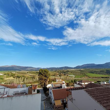 Apartamento La Morada De Salome Ronda Exterior foto