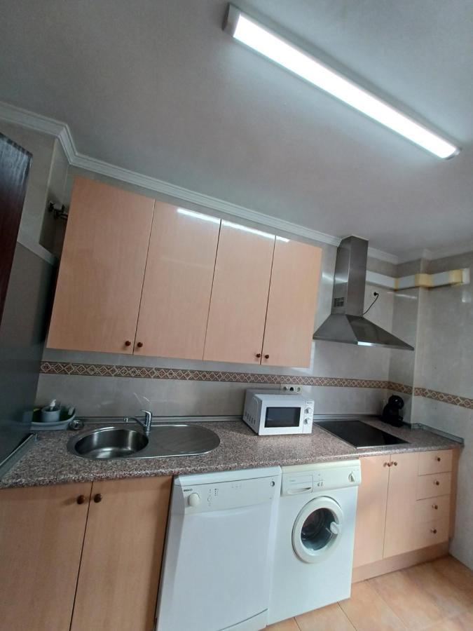 Apartamento La Morada De Salome Ronda Exterior foto