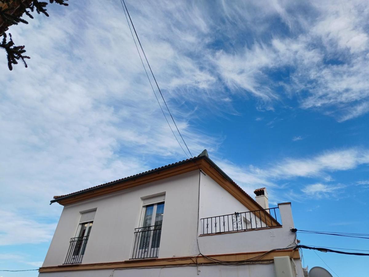 Apartamento La Morada De Salome Ronda Exterior foto