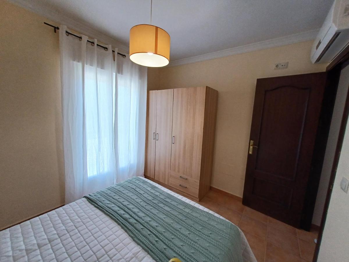 Apartamento La Morada De Salome Ronda Exterior foto